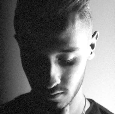 آهنگ کیارش به نام یعنی میشه