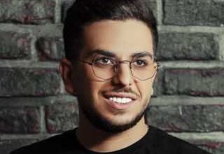 دانلود آهنگ محمدرضا غفوری گل رز