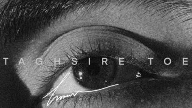 آهنگ حامیم تقصیر توئه