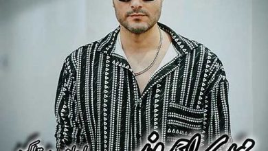 آهنگ هوش مصنوعی مهدی احمدوند باهام بد تا کرد