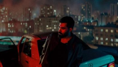 آهنگ علی یاسینی نمیخواستم