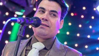 آهنگ بیدل برزویی من که میمردم واسه تو که نه