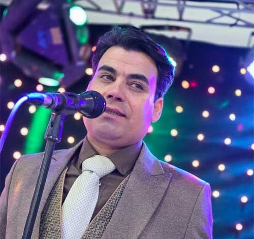 آهنگ بیدل برزویی من که میمردم واسه تو که نه