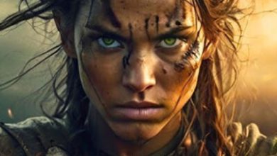 موسیقی بی‌کلام For A Hero