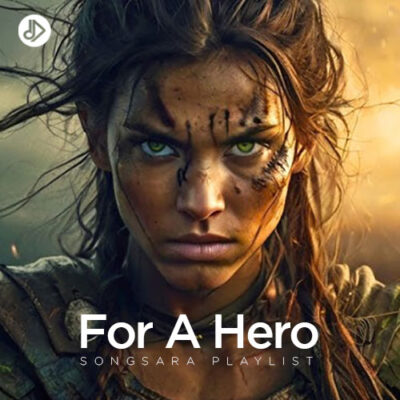 موسیقی بی‌کلام For A Hero