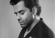 آلبوم رضا بهرام نیمی از من