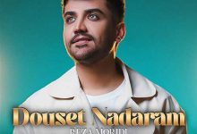 آهنگ رضا مریدی دوست ندارم