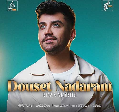 آهنگ رضا مریدی دوست ندارم