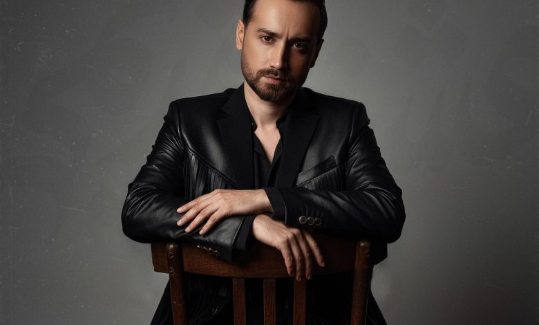 آلبوم سامان جلیلی عشق قدیمی