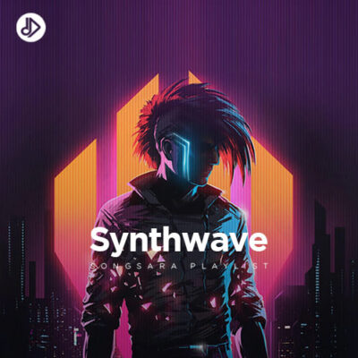 موسیقی بی‌کلام Synthwave