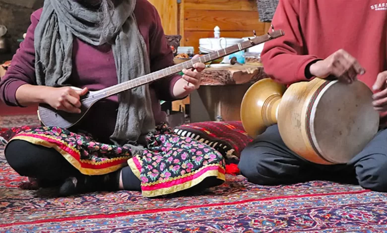 موسیقی سنتی ایرانی و نقش آن در گردشگری