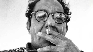 آهنگ محسن میرزازاده منطقی نیست