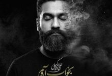 دانلود آهنگ علی زند وکیلی بخواب آروم