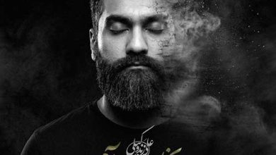 دانلود آهنگ علی زند وکیلی بخواب آروم