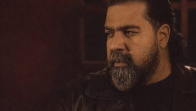 آهنگ رضا صادقی به نام بماند