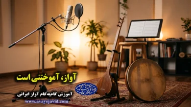 «بزرگ‌ترین دروغی که درباره صدا و خوانندگی به ما گفته‌اند؛ آیا آواز خواندن استعدادی ذاتی است یا یک مهارت آموختنی؟»